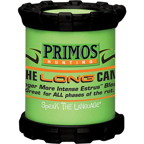 PRIMOS  The Long CAN Deer Call PS7063, PRIMOS, The, Long, CAN, Deer, Call, PS7063, Video