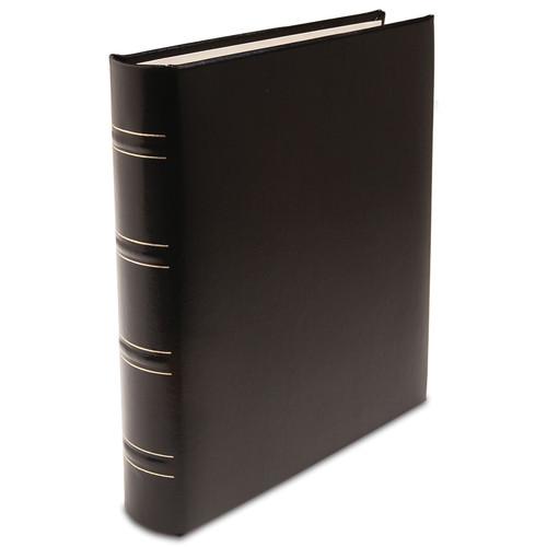 Print File Gallery Leather Padded C-Series Album 082-3100
