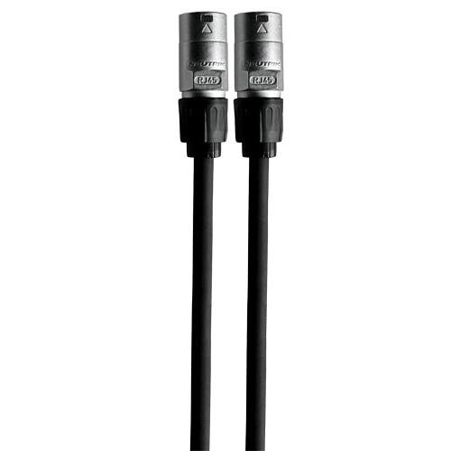 Pro Co Sound NE8MC 8-Pin RJ45 to NE8MC 8-Pin RJ45 C270201-10F