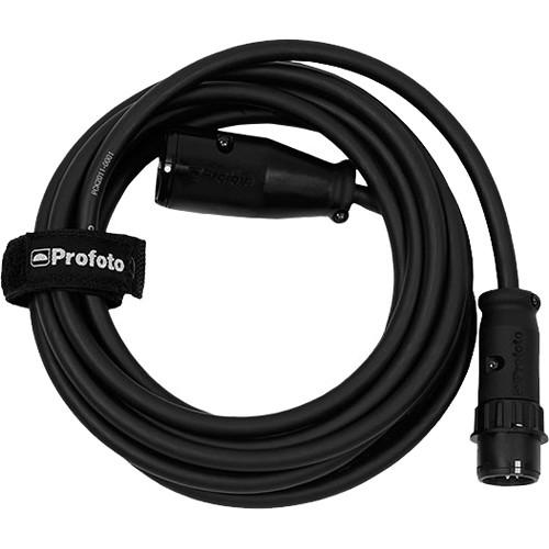 Profoto Extension Cable for B2 Air TTL Off-Camera Flash 330607, Profoto, Extension, Cable, B2, Air, TTL, Off-Camera, Flash, 330607
