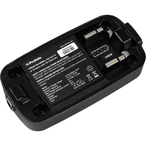 Profoto Li-Ion Battery for B2 250 Power Pack 100396, Profoto, Li-Ion, Battery, B2, 250, Power, Pack, 100396,