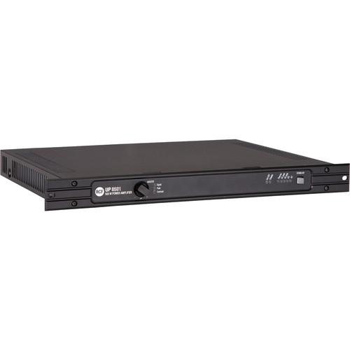 RCF 8000 Series UP 8501 Power Amplifier (1 x 500 W) UP8501
