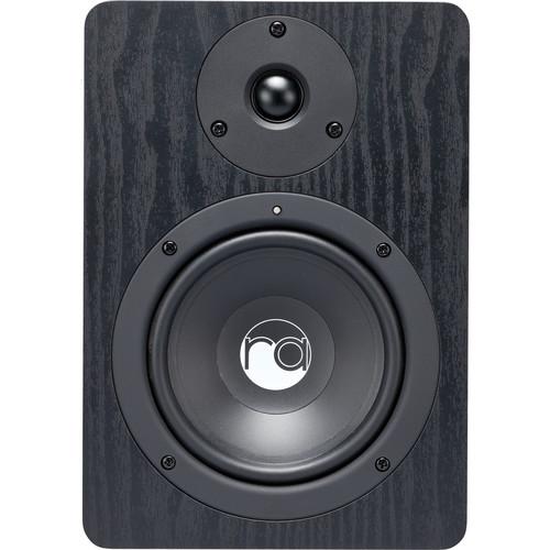 Resident Audio NF50 Bi-Amplified 5