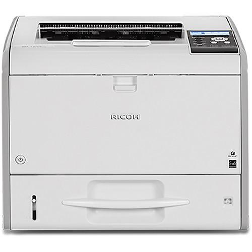 Ricoh  SP 4510DN Monochrome LED Printer 407311