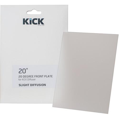 Rift Labs 20 Degree Replacement KICK Diffuser KICKV2DIFF_FR20