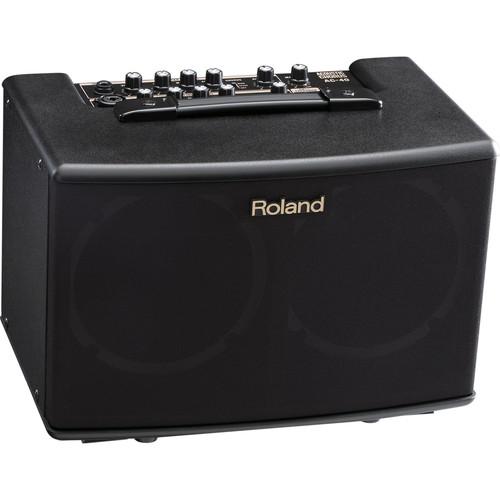 Roland AC-40 Acoustic Chorus Guitar Amplifier AC-40, Roland, AC-40, Acoustic, Chorus, Guitar, Amplifier, AC-40,