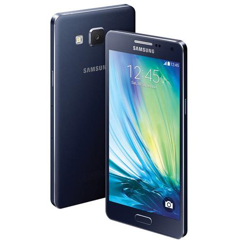 Samsung Galaxy A5 Duos SM-A500H 16GB Smartphone A500H-BLACK, Samsung, Galaxy, A5, Duos, SM-A500H, 16GB, Smartphone, A500H-BLACK,