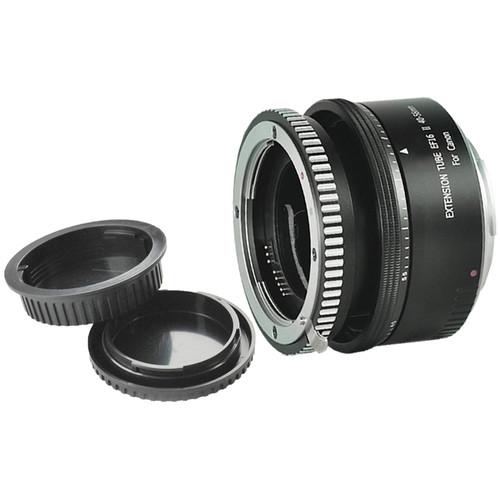 Savage Macro Art Extension Tube for Canon EF/EF-S Mount AETC