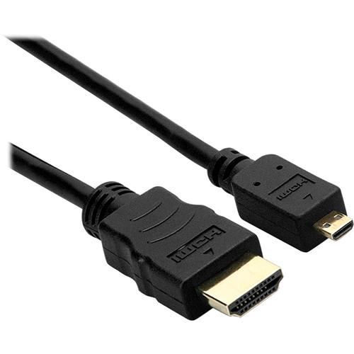 SHAPE High-Speed HDMI-to Micro-HDMI Cable (60