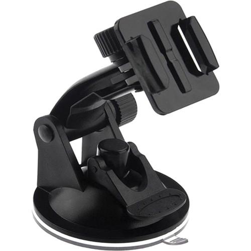 SHILL  GoPro Quick Buckle Suction Cup SLSCT-2, SHILL, GoPro, Quick, Buckle, Suction, Cup, SLSCT-2, Video
