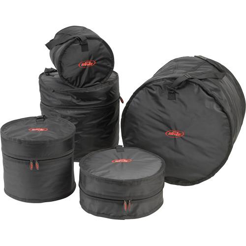 SKB  Drum Soft Gig Bag Set 4 1SKB-DBS4