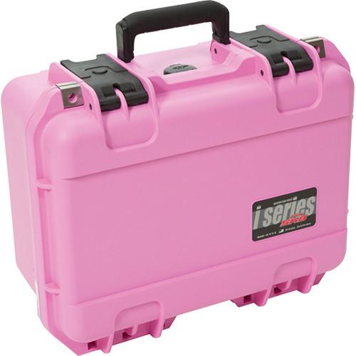 SKB iSeries 1309-6 Watertight Case with Cubed Foam 3I-1309-6P-C, SKB, iSeries, 1309-6, Watertight, Case, with, Cubed, Foam, 3I-1309-6P-C