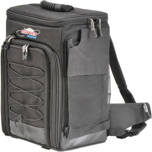 SKB Tak-Pac Backpack Tackle System (Black) 2SKB-7300-BK, SKB, Tak-Pac, Backpack, Tackle, System, Black, 2SKB-7300-BK,