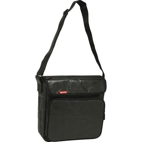 Skutr SKUTR messenger   tablet Bag (Black, Tyvek) MT-811-BK