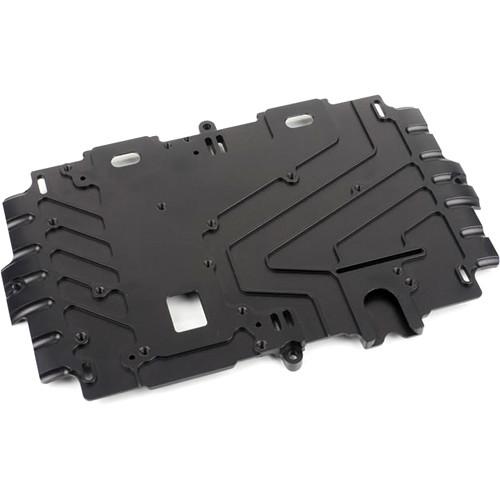 SmallHD Battery Adapter Plate for the DP7-PRO Field PWR-BP-DP7, SmallHD, Battery, Adapter, Plate, the, DP7-PRO, Field, PWR-BP-DP7