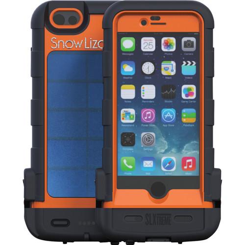 Snow Lizard SLXtreme 6 Rugged Battery Case SLSLXAPL06-OR, Snow, Lizard, SLXtreme, 6, Rugged, Battery, Case, SLSLXAPL06-OR,