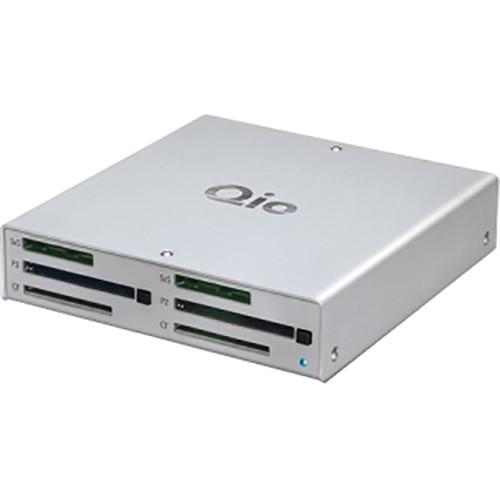 Sonnet  Qio Universal Media Reader QIO-PCIE-W