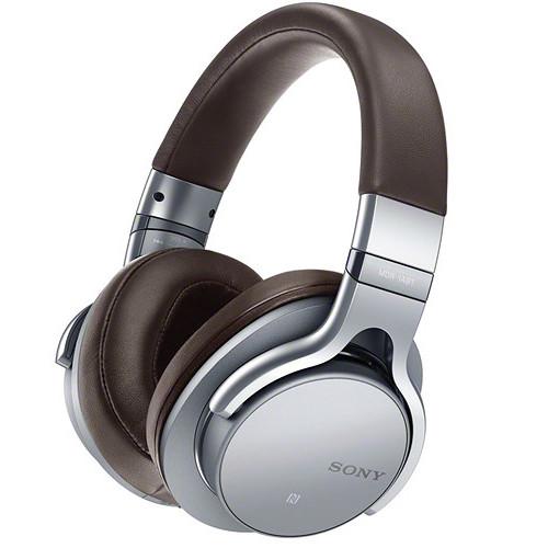 BLUETOOTH HEADPHONES SONY User manual | PDF-MANUALS.com