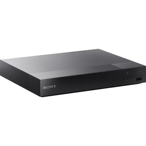 Sony BDP-S1500 Wired Streaming Blu-ray Player BDPS1500