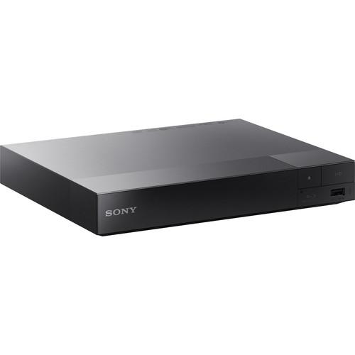 Sony  BDP-S3500 Streaming Blu-ray Player BDPS3500