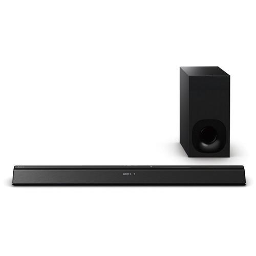 Sony HT-CT380 300W 2.1-Channel Soundbar with Wireless HT-CT380, Sony, HT-CT380, 300W, 2.1-Channel, Soundbar, with, Wireless, HT-CT380