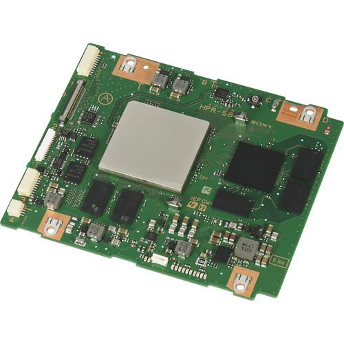Sony ProRes and DNxHD Codec Board for PMW-F55 / PMW-F5 CBK-55PD