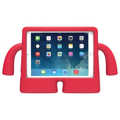 Speck iGuy Case for iPad Air 1 and 2 (Chili Pepper Red)