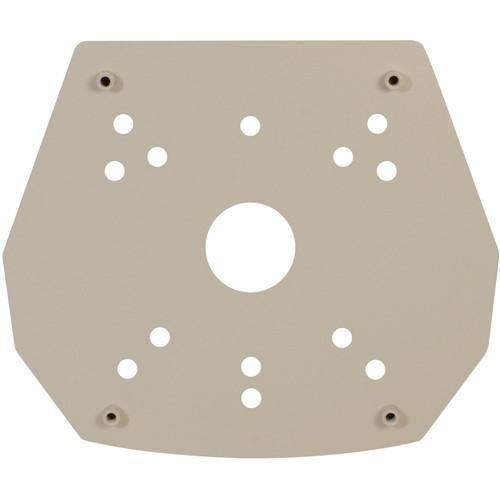Speco Technologies APT28DW Adapter Plate for Pole or APT28DW, Speco, Technologies, APT28DW, Adapter, Plate, Pole, or, APT28DW,