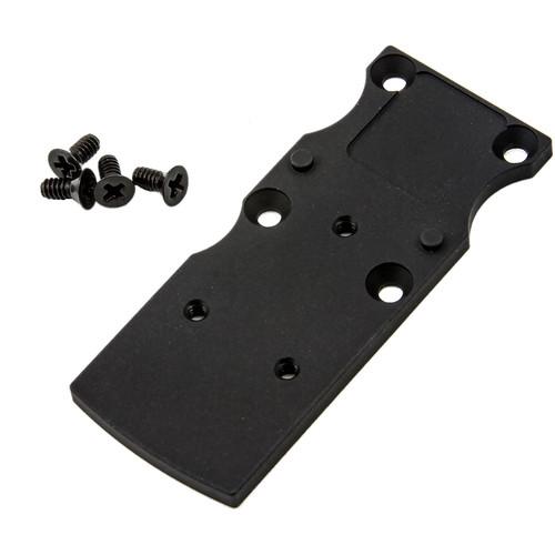 Steiner  Accessory Adapter Plate for DBAL-I2 9130, Steiner, Accessory, Adapter, Plate, DBAL-I2, 9130, Video