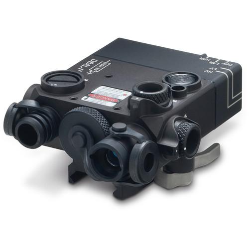 Steiner DBAL-I2 Infrared Aiming Laser with IR LED 9007, Steiner, DBAL-I2, Infrared, Aiming, Laser, with, IR, LED, 9007,