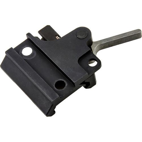 Steiner  HT Mount with Lever on Left 9164