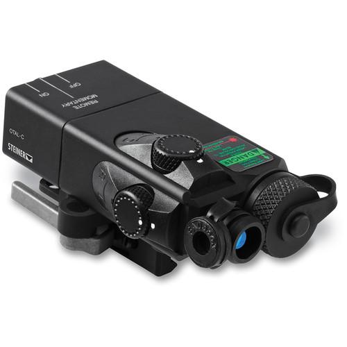 Steiner OTAL-C IR Offset Tactical Aiming Laser 9054