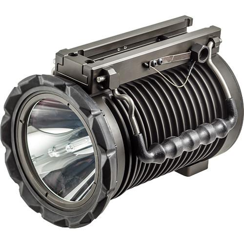 SureFire HellFighter 5 WeaponLight and Searchlight HF5