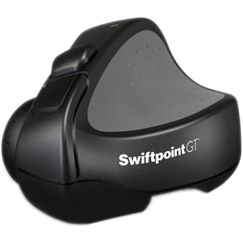 Swiftpoint  GT Touch Gesture Mouse SM500