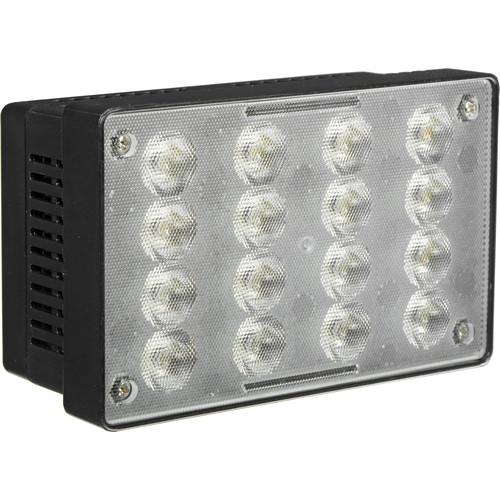 Switronix TorchLED Bolt 220R Dimmable Bi-Color On-Camera Light