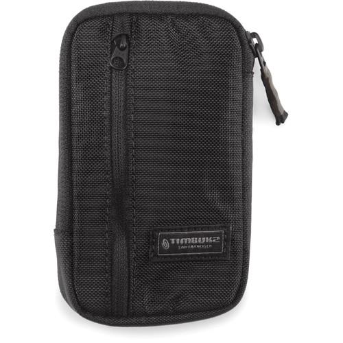 Timbuk2 Medium Shagg Bag Accessory Case (Black) 880-4-2000