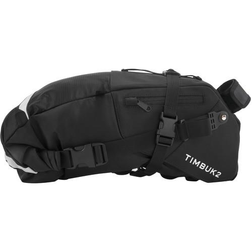Timbuk2 Sonoma Bicycle Seat Pack (Black) 853-3-2001