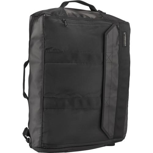 Timbuk2 Wingman Carry-On Travel Bag (Black) 528-4-2000