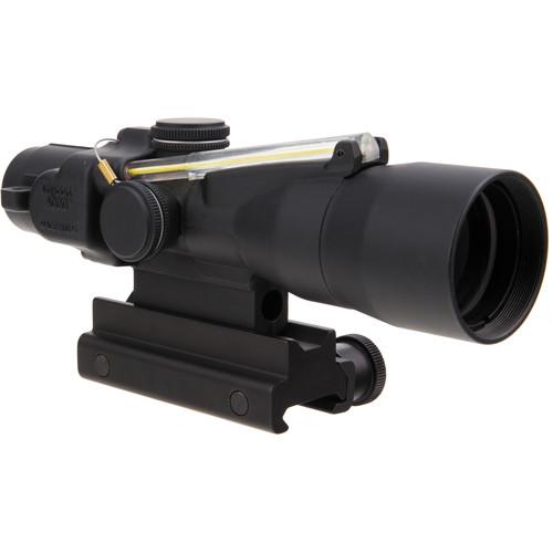 Trijicon  3x30 TA33 ACOG Riflescope TA33-C-400120, Trijicon, 3x30, TA33, ACOG, Riflescope, TA33-C-400120, Video