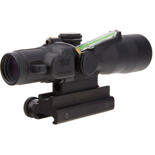 Trijicon  3x30 TA33 ACOG Riflescope TA33-C-400124