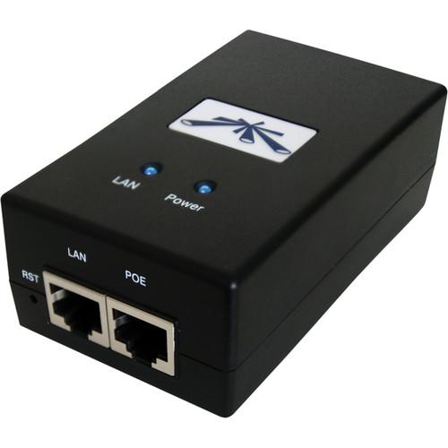 Ubiquiti Networks POE-24-24W-G 24V PoE 1A Gigabit POE-24-24W-G, Ubiquiti, Networks, POE-24-24W-G, 24V, PoE, 1A, Gigabit, POE-24-24W-G