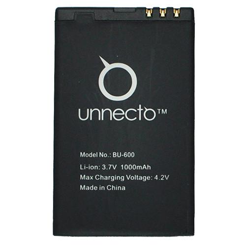 Unnecto  Rush Spare Battery UB-200T3, Unnecto, Rush, Spare, Battery, UB-200T3, Video