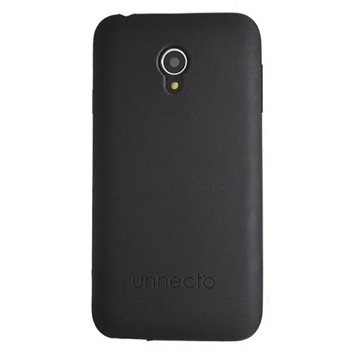 Unnecto Silicone Case for Unnecto Quattro X (Black) TA-04RC2-BLK