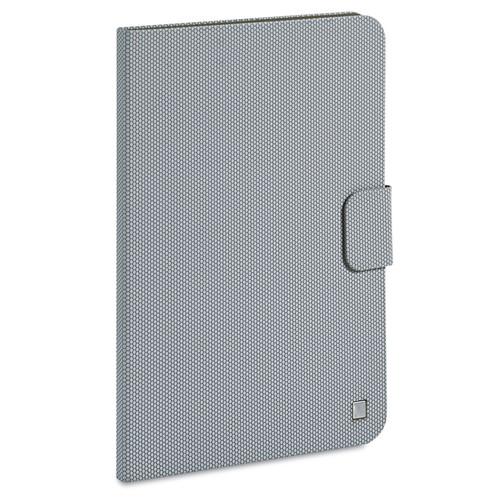 Verbatim Folio Case for iPad Air (Pebble Grey) 98414