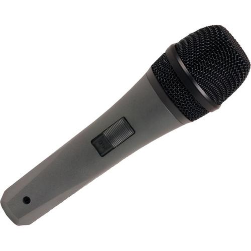 VocoPro  MARK-7 Dynamic Vocal Microphone MARK-7, VocoPro, MARK-7, Dynamic, Vocal, Microphone, MARK-7, Video