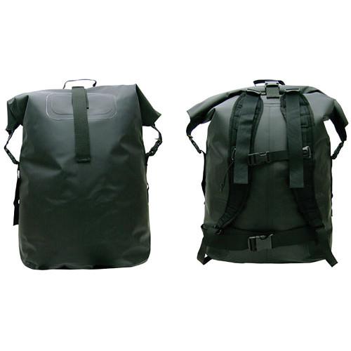 WATERSHED Westwater Backpack (Black) WS-FGW-WW-BLK