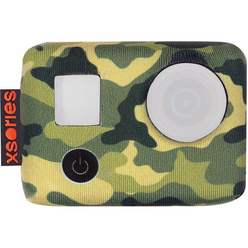 XSORIES TuXSedo Lite Camera Jacket for GoPro Hero TXSD2A808