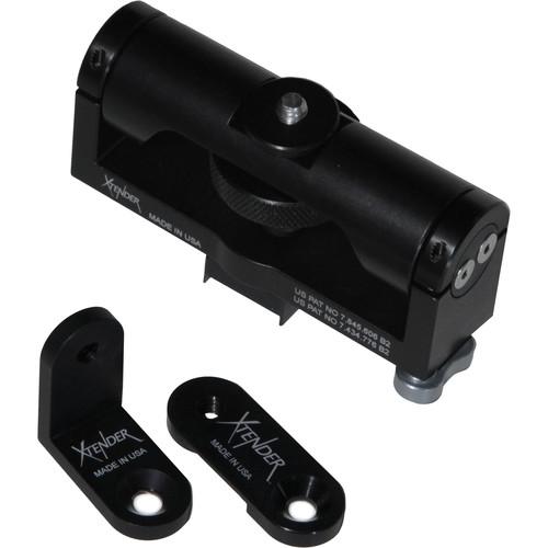 Xtender Friction Mount with Locking Camera Screw X-FM-200-20