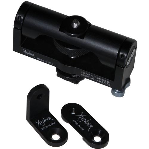 Xtender Friction Mount with Shoe Mount (200 Series) X-FM-200-10