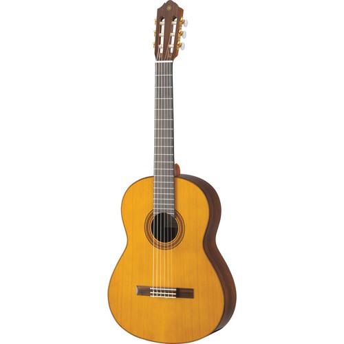 Yamaha CG182C Nylon-String Classical Guitar (Cedar) CG182C, Yamaha, CG182C, Nylon-String, Classical, Guitar, Cedar, CG182C,